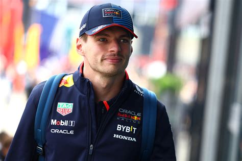 max verstappen f1.